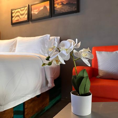 Brazilian Art - Estacionamiento Gratis & Emision De Factura Apartment Кетцалтенанго Екстериор снимка