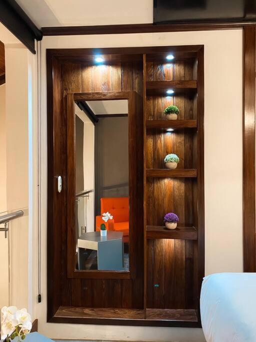 Brazilian Art - Estacionamiento Gratis & Emision De Factura Apartment Кетцалтенанго Екстериор снимка