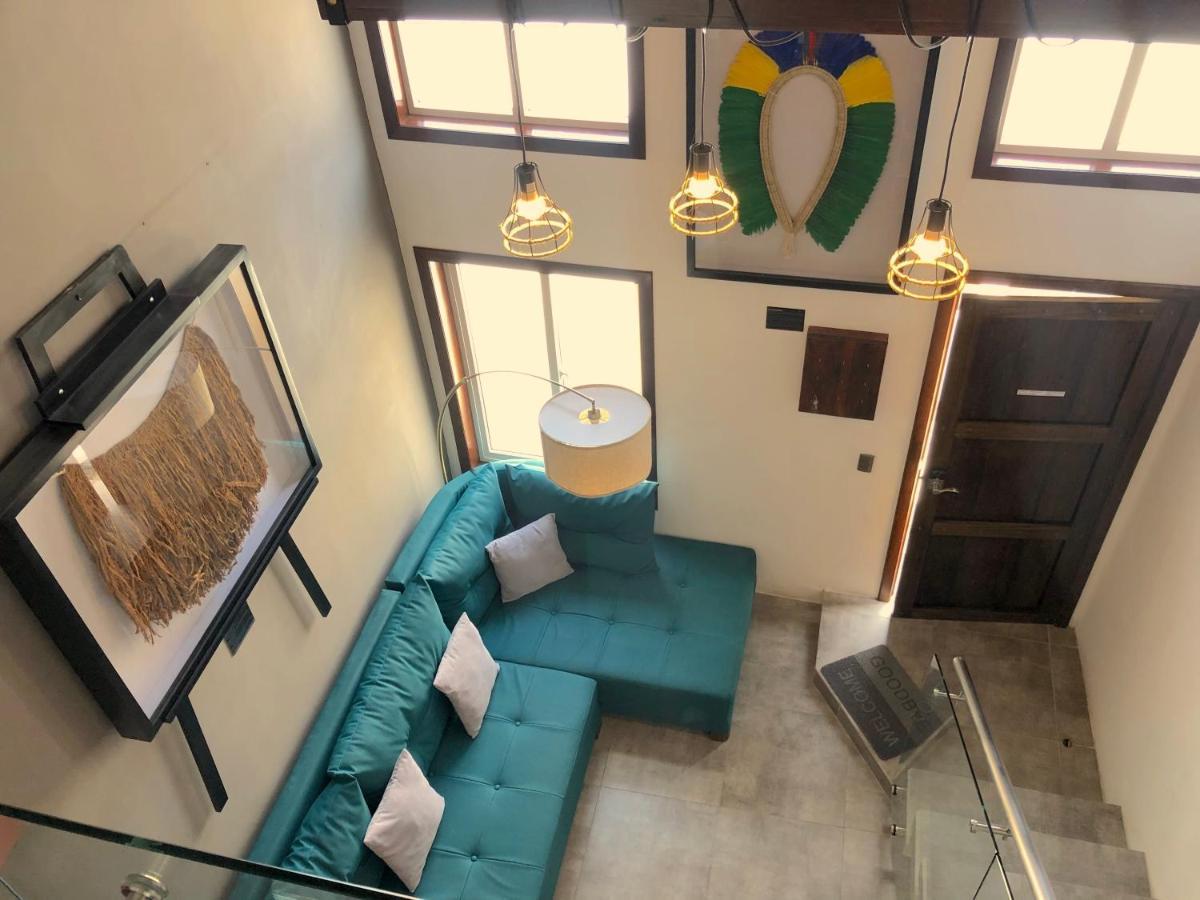 Brazilian Art - Estacionamiento Gratis & Emision De Factura Apartment Кетцалтенанго Екстериор снимка