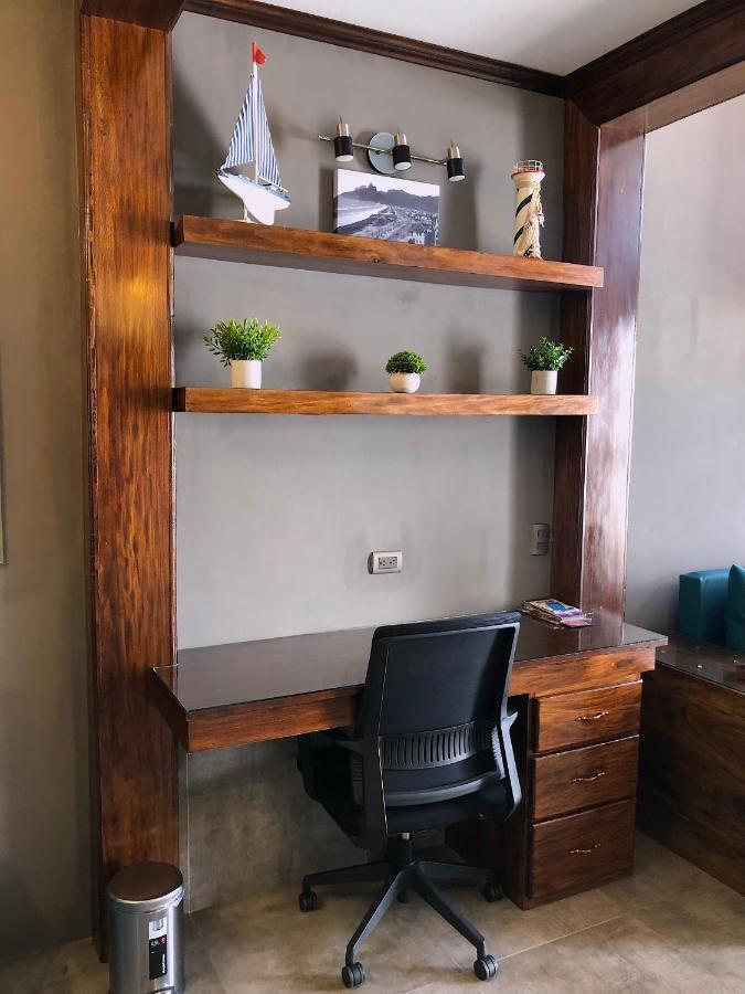Brazilian Art - Estacionamiento Gratis & Emision De Factura Apartment Кетцалтенанго Екстериор снимка