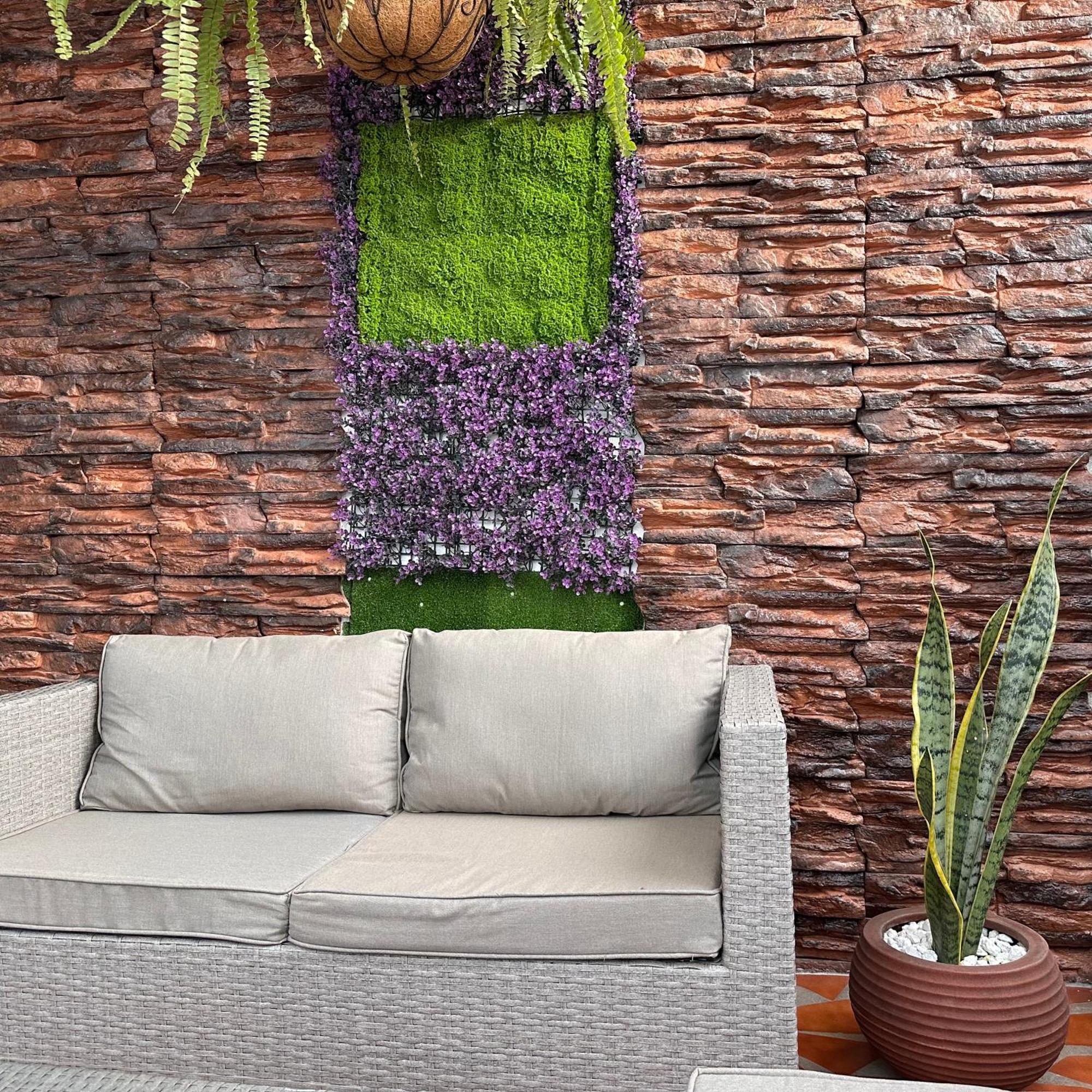 Brazilian Art - Estacionamiento Gratis & Emision De Factura Apartment Кетцалтенанго Екстериор снимка