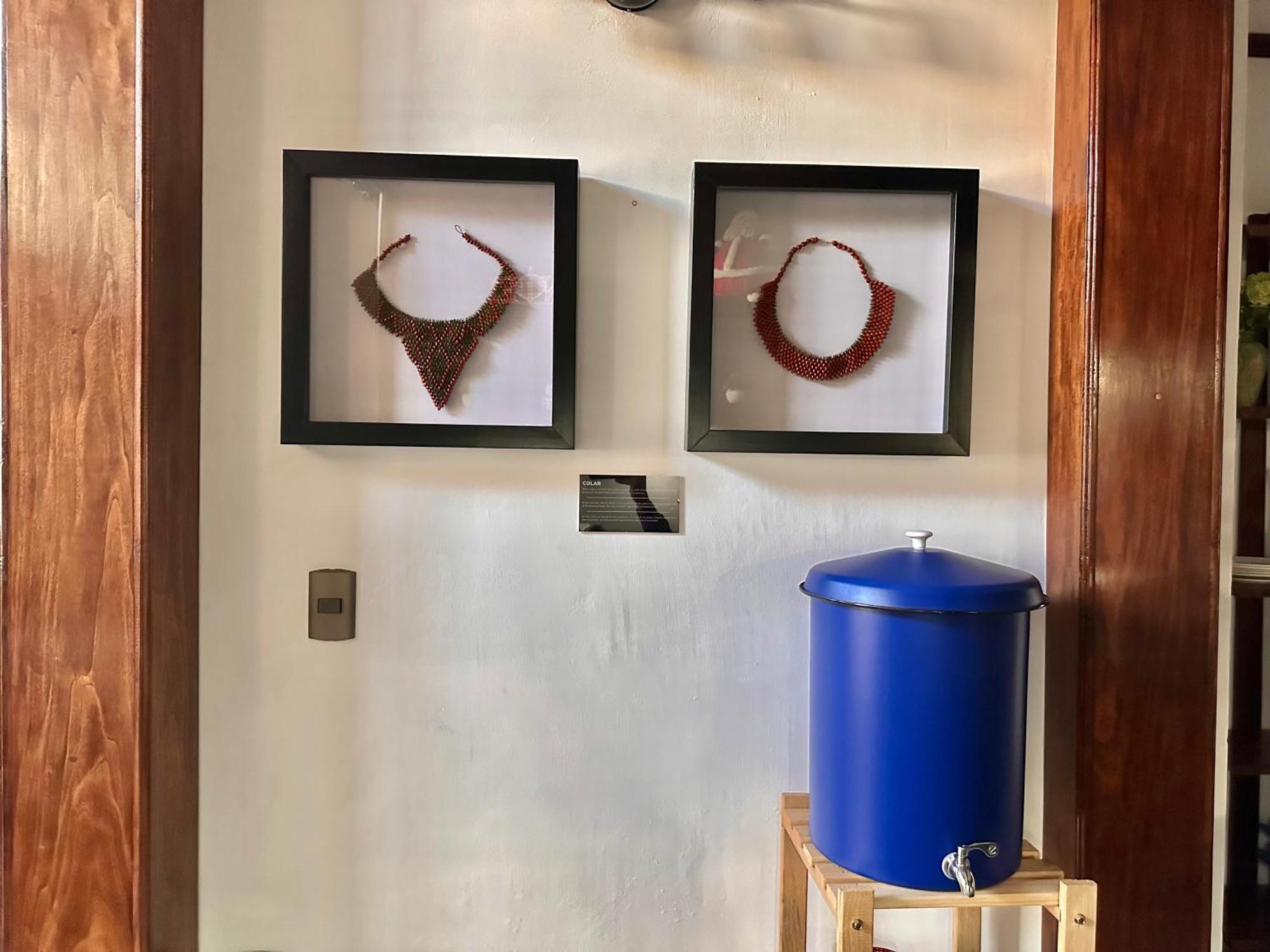 Brazilian Art - Estacionamiento Gratis & Emision De Factura Apartment Кетцалтенанго Екстериор снимка