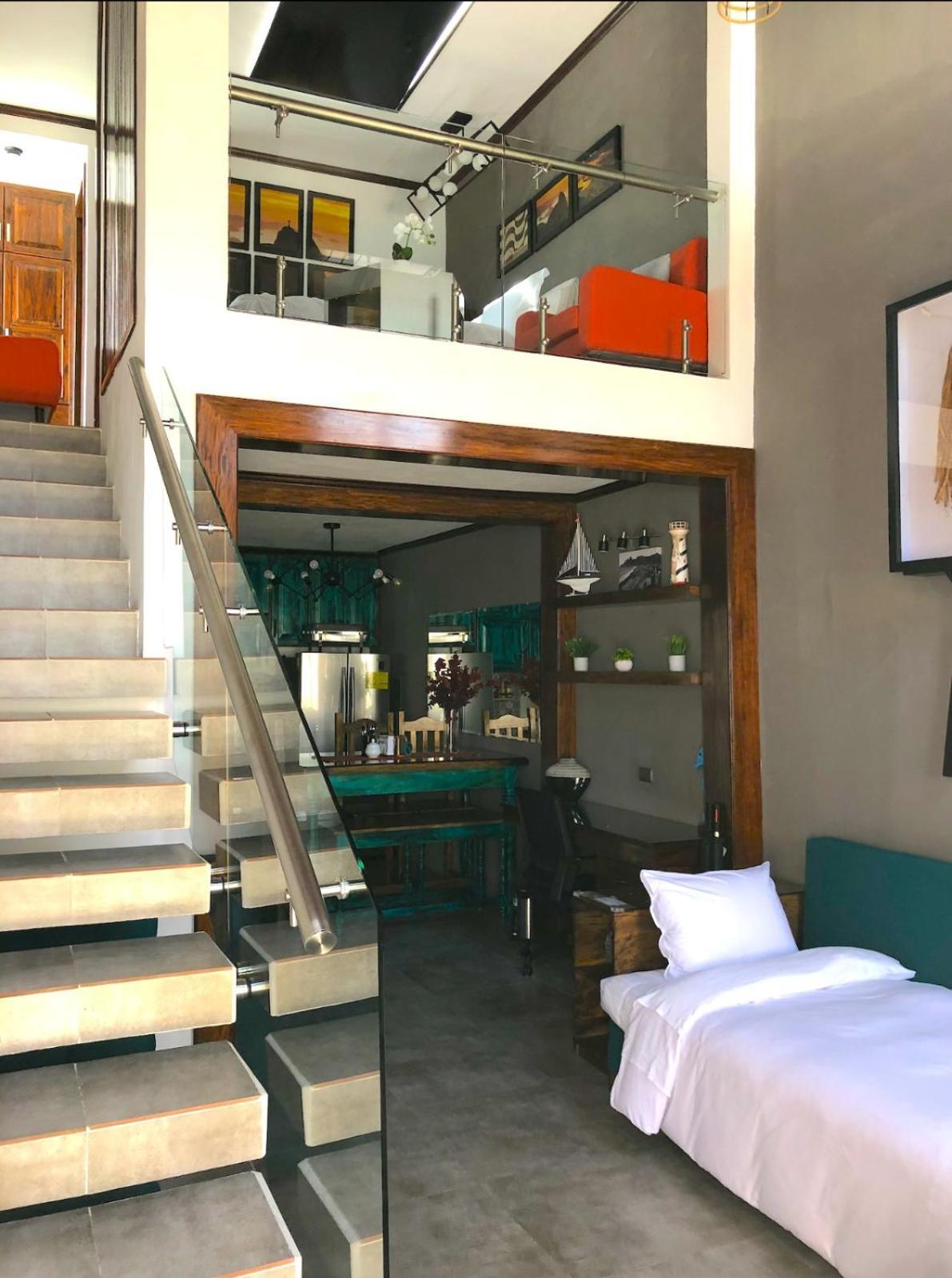 Brazilian Art - Estacionamiento Gratis & Emision De Factura Apartment Кетцалтенанго Екстериор снимка
