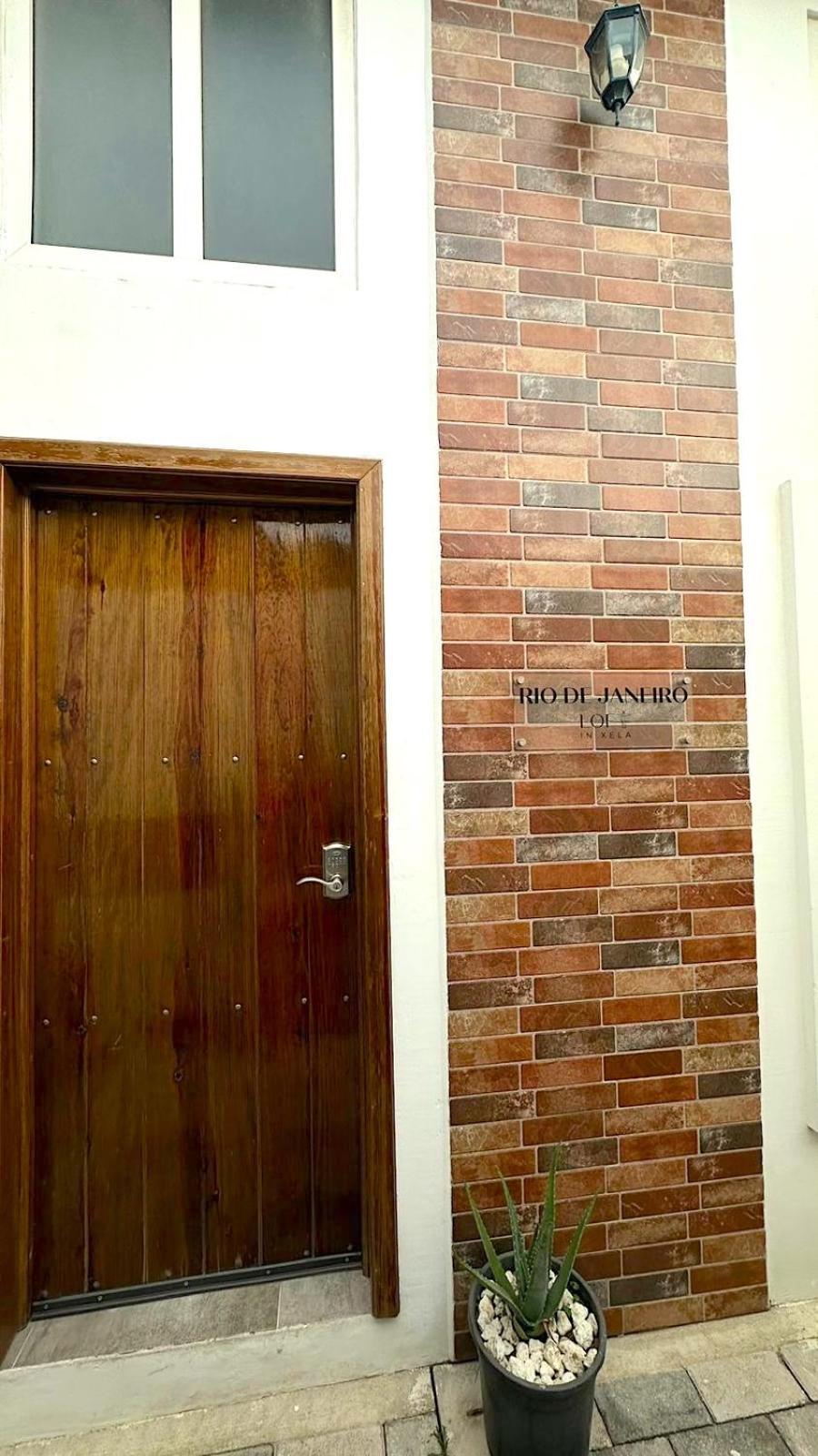 Brazilian Art - Estacionamiento Gratis & Emision De Factura Apartment Кетцалтенанго Екстериор снимка